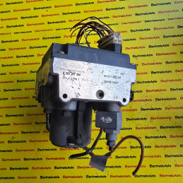 Pompa ABS – ElectronicAuto 