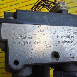 Pompa ABS BMW, 0265217000, 34511090910, – 70,00&nbsp;lei – ElectronicAuto