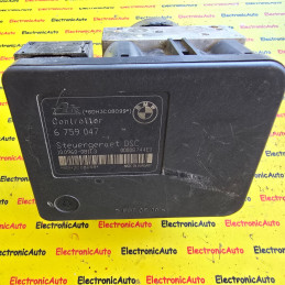 Pompa ABS DSC BMW Seria E46, 6759047, 10096008113, 34516759045, 10020600264, – 550,00&nbsp;lei – ElectronicAuto