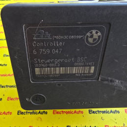 Pompa ABS DSC BMW Seria E46, 6759047, 10096008113, 34516759045, 10020600264, – 550,00&nbsp;lei – ElectronicAuto
