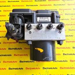 Pompa ABS Skoda Fabia 6Q0614117L, 6Q0907379R