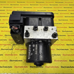 Pompa ABS Vw Polo 6Q0907379L