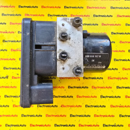 Pompa ABS – ElectronicAuto 