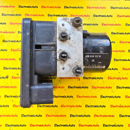 Pompa ABS Vw Polo, 6Q0907379L, 6Q0614117H, 10020600714, – 80,00&nbsp;lei – ElectronicAuto
