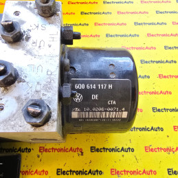 Pompa ABS Vw Polo, 6Q0907379L, 6Q0614117H, 10020600714, – 80,00&nbsp;lei – ElectronicAuto