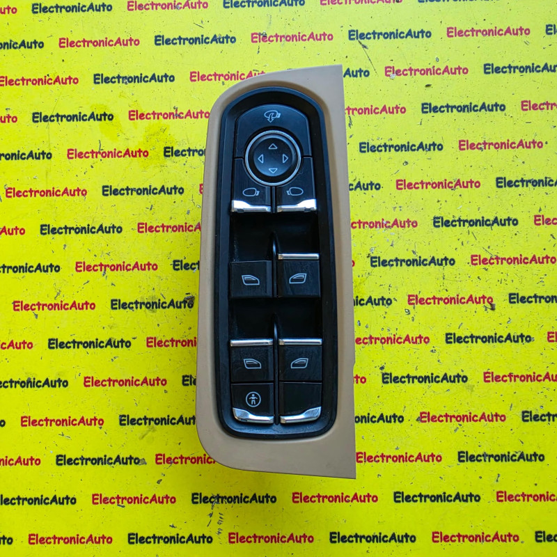 Comutator Porsche Cayenne, 7PP959858J, 10019145, – 400,00&nbsp;lei – ElectronicAuto