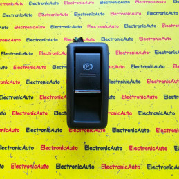 Buton frana de mana Porsche Cayenne, 7P5927225,