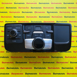 Panou Comanda Audi A8, 4H2919600D, BDTMMID4,
