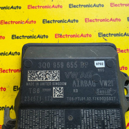 Calculator Airbag Volkswagen T-ROC, 3Q0959655BP, – 600,00&nbsp;lei – ElectronicAuto