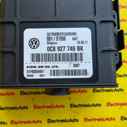 Modul cutie de viteze Porsche Cayenne, 0C8927749BK, – 950,00&nbsp;lei – ElectronicAuto