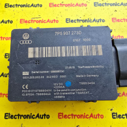 SENZOR PORSCHE Cayenne, 7P5907273D, 053120300203, – 450,00&nbsp;lei – ElectronicAuto