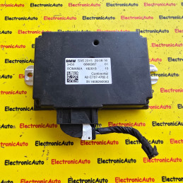 Modul confort SAS, BMW, 3450686638701, 3450 6866387 01, A2C73747622,