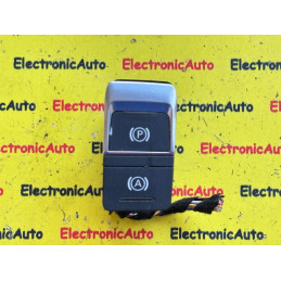 Buton frana de mana Audi A6 C7, 4G2927225A,