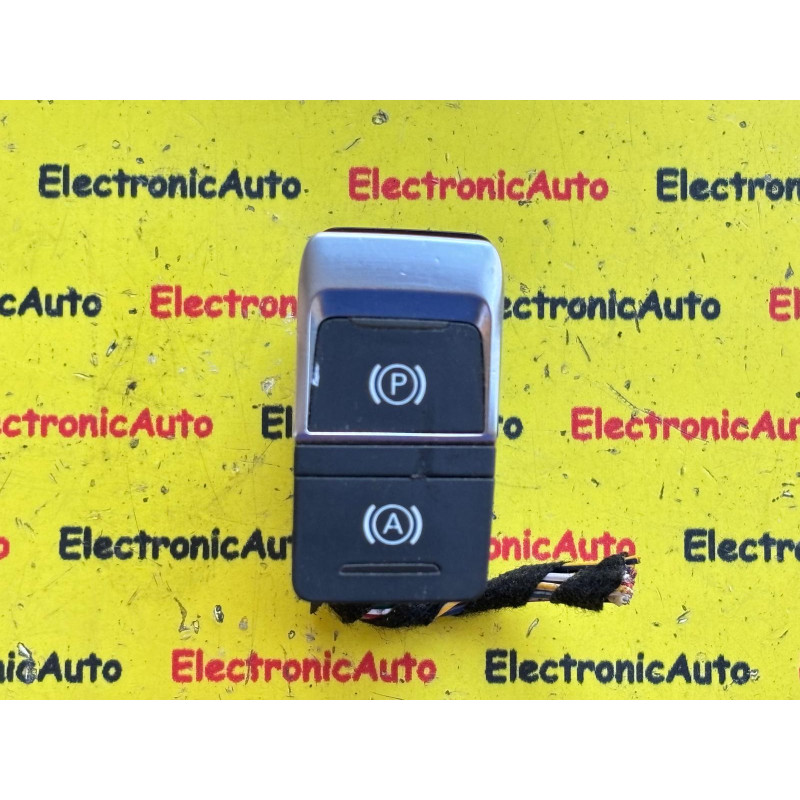 Buton frana de mana Audi A6 C7, 4G2927225A, – 140,00&nbsp;lei – ElectronicAuto