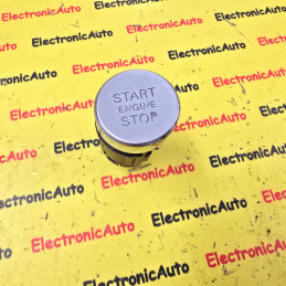 Buton start stop Audi A6 C7, 4G2905217A,