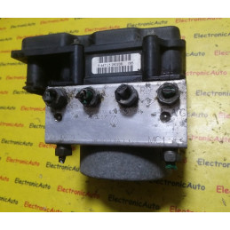 Pompa ABS – ElectronicAuto 