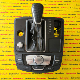 COMANDA NAVIGATIE, Consola centrala MMI Audi A6 C7, 4G2919610F, 1010605001,