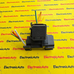 Releu Nissan Qashqai, 252309F915, 25230 9F915,