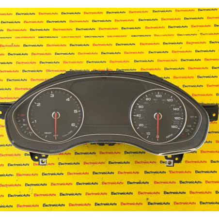 Ceasuri de Bord Audi A7, 4G8920985L, 0263725006, – 800,00&nbsp;lei – ElectronicAuto