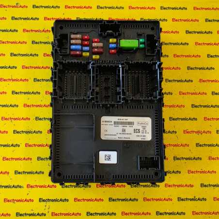BCM, Panou sigurante Ford Ecosport, HU5T15604ECS, F005V02887 – 950,00&nbsp;lei – ElectronicAuto