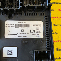 BCM, Panou sigurante Ford Ecosport, HU5T15604ECS, F005V02887 – 950,00&nbsp;lei – ElectronicAuto