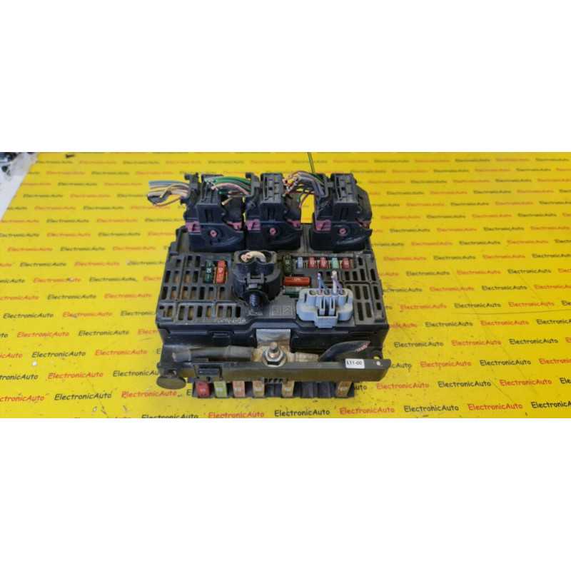 Panou sigurante BSM Citroen, PEUGEOT, 9661682980, S118983011A, – 800,00&nbsp;lei – ElectronicAuto