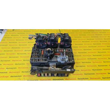 Panou sigurante BSM Citroen, PEUGEOT, 9661682980, S118983011A, – 800,00&nbsp;lei – ElectronicAuto