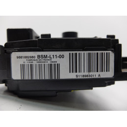 Panou sigurante BSM Citroen, PEUGEOT, 9661682980, S118983011A, – 800,00&nbsp;lei – ElectronicAuto