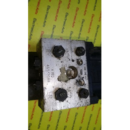Pompa ABS Alfa Romeo 156, 0265216401, 46513088, 0273004383,&nbsp;