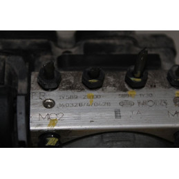 Pompa ABS Kia Picanto, 1Y58920100, 589101Y300, 6158944200, – 950,00&nbsp;lei – ElectronicAuto
