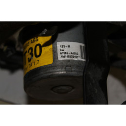 Pompa ABS Kia Picanto, 1Y58920100, 589101Y300, 6158944200, – 950,00&nbsp;lei – ElectronicAuto
