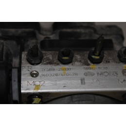 Pompa ABS Kia Picanto, 1Y58920100, 589101Y300, 6158944200, – 950,00&nbsp;lei – ElectronicAuto