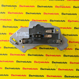 Rezistenta Aeroterma Mercedes Benz E class, A2108211551, 309803Y,
