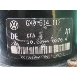Pompa ABS Skoda, Seat, Vw 6X0907379B, 10094903483, 6X0614117, 10020403704, – 150,00&nbsp;lei – ElectronicAuto