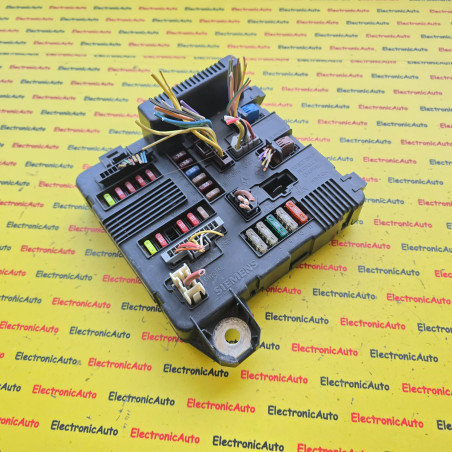 Panou sigurante Renault Scenic 8200306032B, A118399200E, – 550,00&nbsp;lei – ElectronicAuto