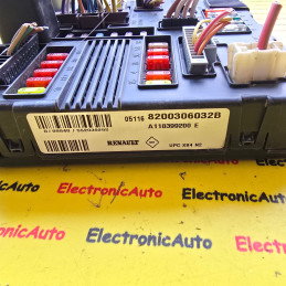 Panou sigurante Renault Scenic 8200306032B, A118399200E, – 550,00&nbsp;lei – ElectronicAuto