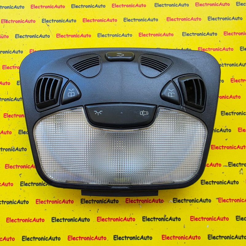Plafoniera Mercedes-Benz C-Class, A2038200401, 2JM007979, – 150,00&nbsp;lei – ElectronicAuto