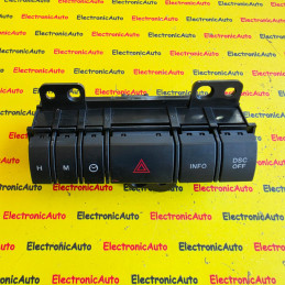 Panou de butoane Mazda 5, 75D569,