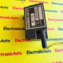 Senzor temperatura Mitsubishi Pajero, CSA531C002F, CSA011F025W, – 400,00&nbsp;lei – ElectronicAuto
