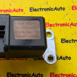 RELEU NISSAN PATROL, 2523080A00, MR8B1821 – 150,00&nbsp;lei – ElectronicAuto