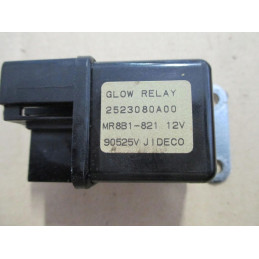 RELEU NISSAN PATROL, 2523080A00, MR8B1821 – 150,00&nbsp;lei – ElectronicAuto