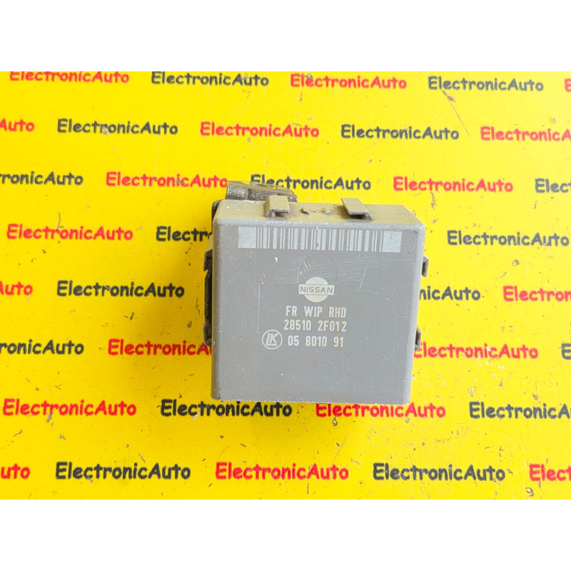 Releu Nissan PRIMERA, 285102F012, 28510 2F012, 05801091, – 150,00&nbsp;lei – ElectronicAuto