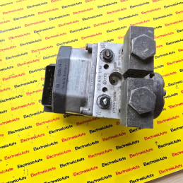Pompa ABS – ElectronicAuto 