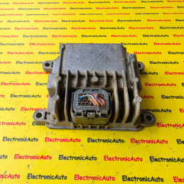 Calculator pompa injectie Opel Astra G 1.7 8971891363, 16267710 – 550,00&nbsp;lei – ElectronicAuto