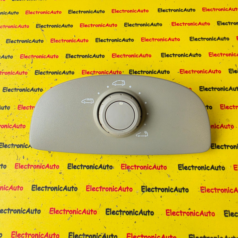 Butoan COMUTATOR trapa, TURELA, RENAULT espace, 8200462499, – 100,00&nbsp;lei – ElectronicAuto