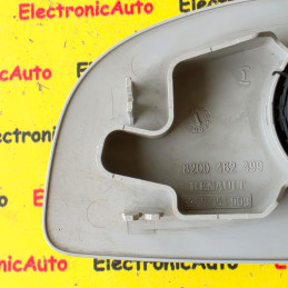 Butoan COMUTATOR trapa, TURELA, RENAULT espace, 8200462499, – 100,00&nbsp;lei – ElectronicAuto