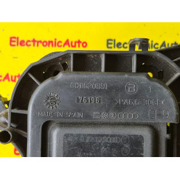 MOTORAS AEROTERMA HABITACLU BORD COD, 6Q0820891, – 100,00&nbsp;lei – ElectronicAuto