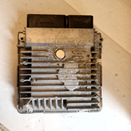 ECU Calculator Motor VW GOLF 6, 03L906023A, 5WP42801AA, SIMOS PCR21,