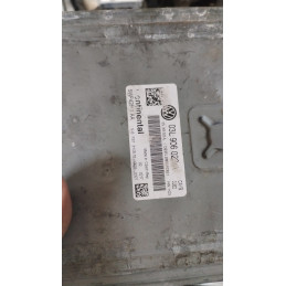 ECU Calculator Motor VW GOLF 6, 03L906023A, 5WP42801AA, SIMOS PCR21, – 400,00&nbsp;lei – ElectronicAuto
