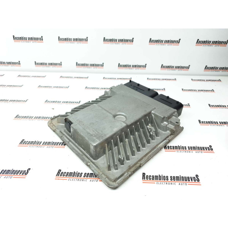 Calculator Motor SIEMENS VOLKSWAGEN PASSAT , 03G906018, 5WP45605AC , PPD15, – 500,00&nbsp;lei – ElectronicAuto